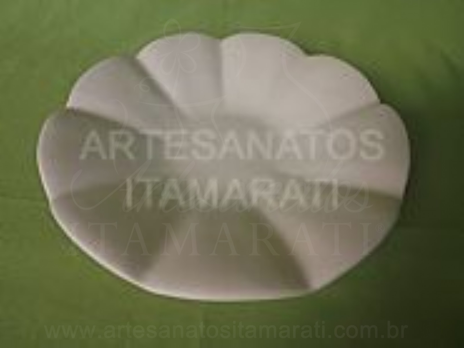 Prato Oitavado GD